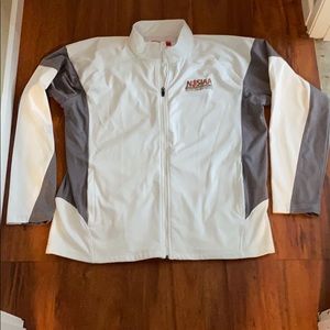🔥 FLASH SALE  XL NJ state champ wrestling jacket